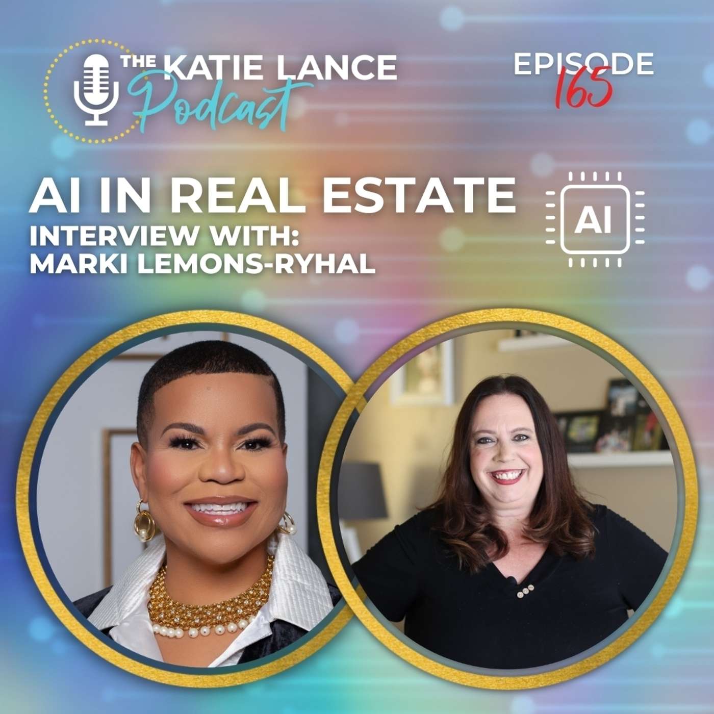The Katie Lance Podcast
