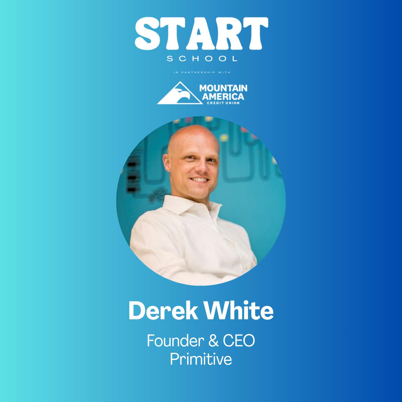 Derek White: Stop Falling in Love With Your Idea (And Start Getting Paid) episode artwork