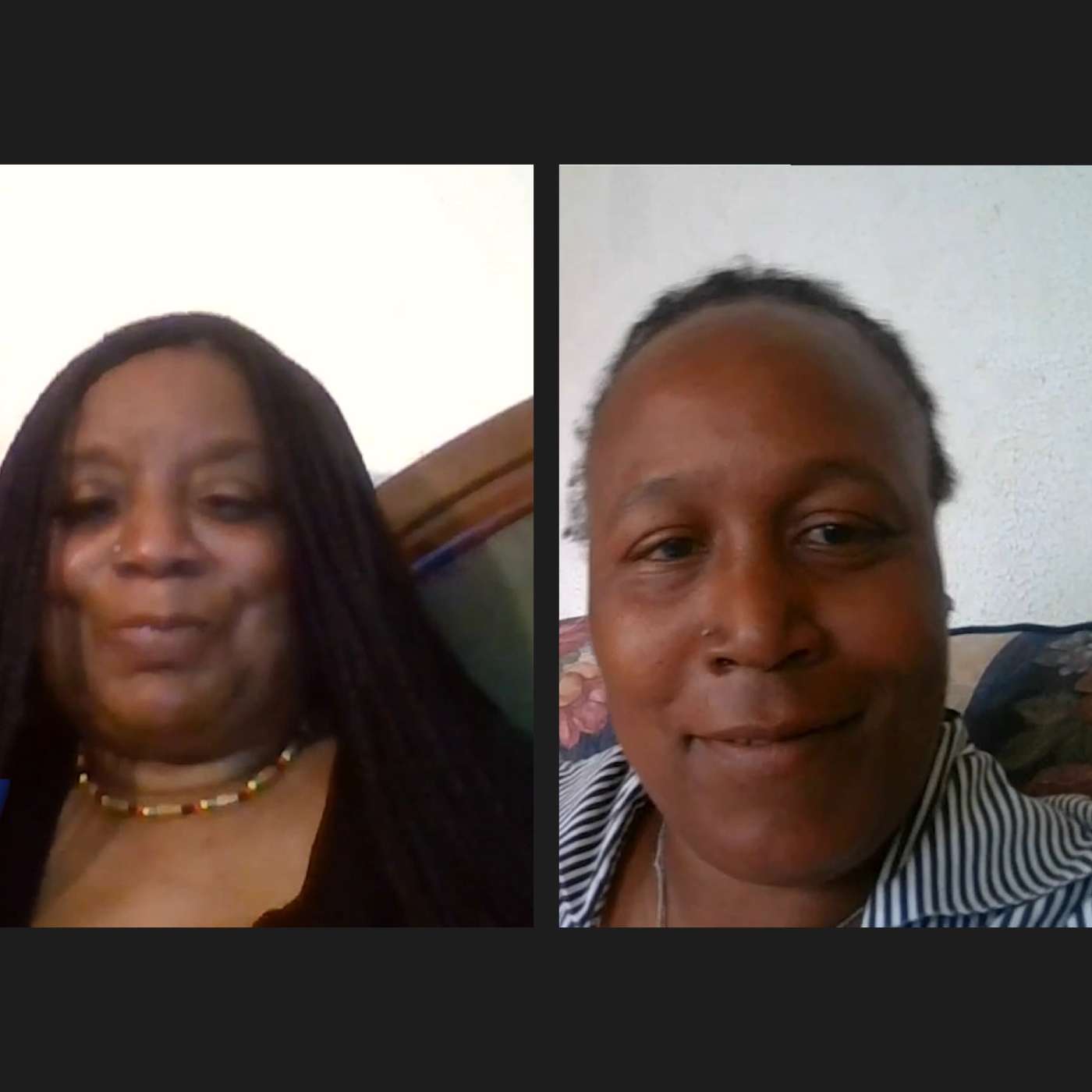 Ep. 25: Healing Trauma in High Crime Communities