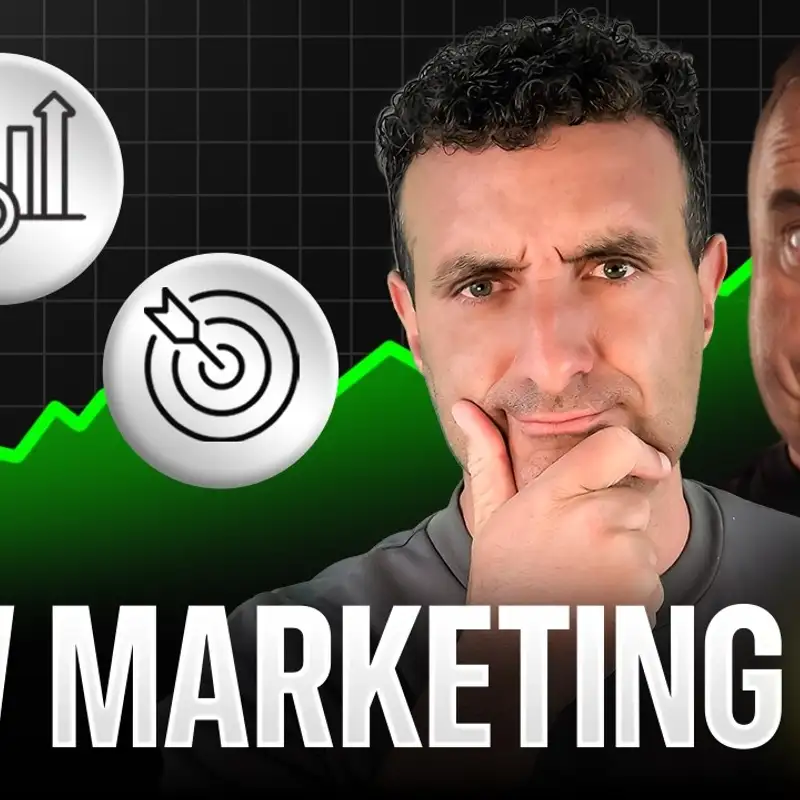 Where Digital Marketing Is Heading Next: James Dooley and Craig Campbell on Future-Proofing Your Strategy