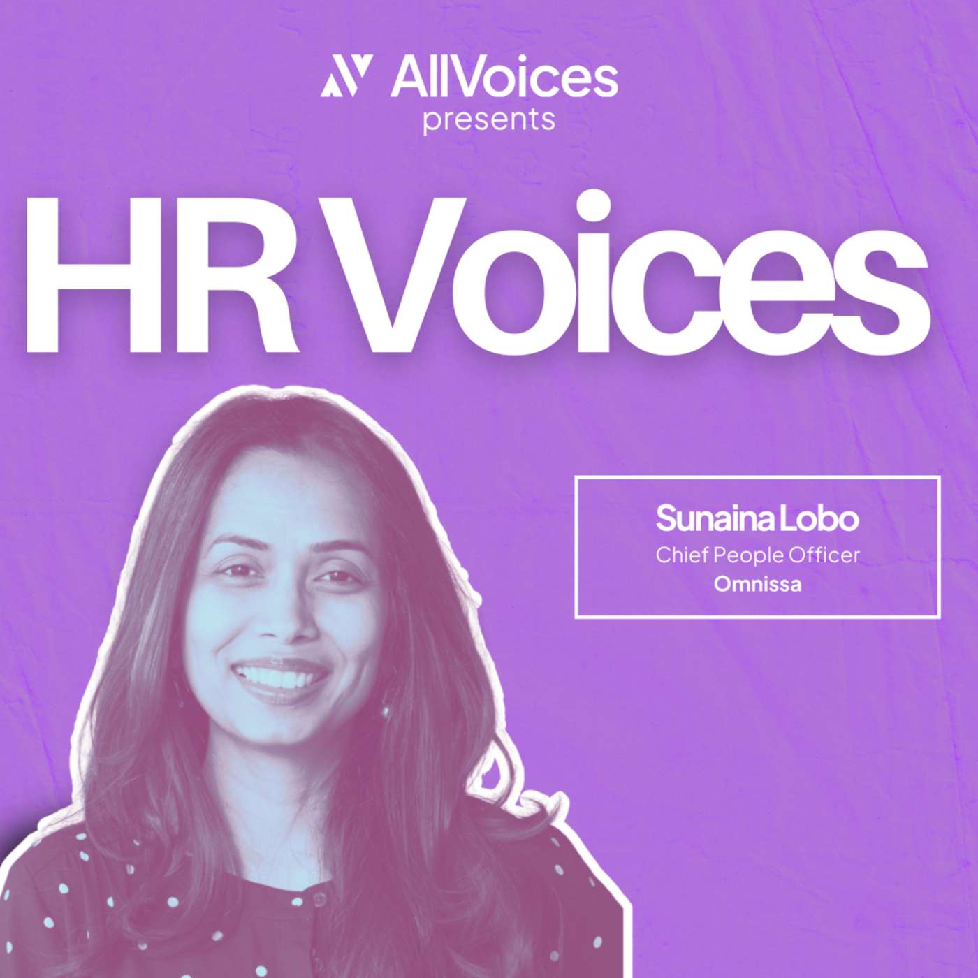 Sunaina Lobo, Chief People Officer at Omnissa