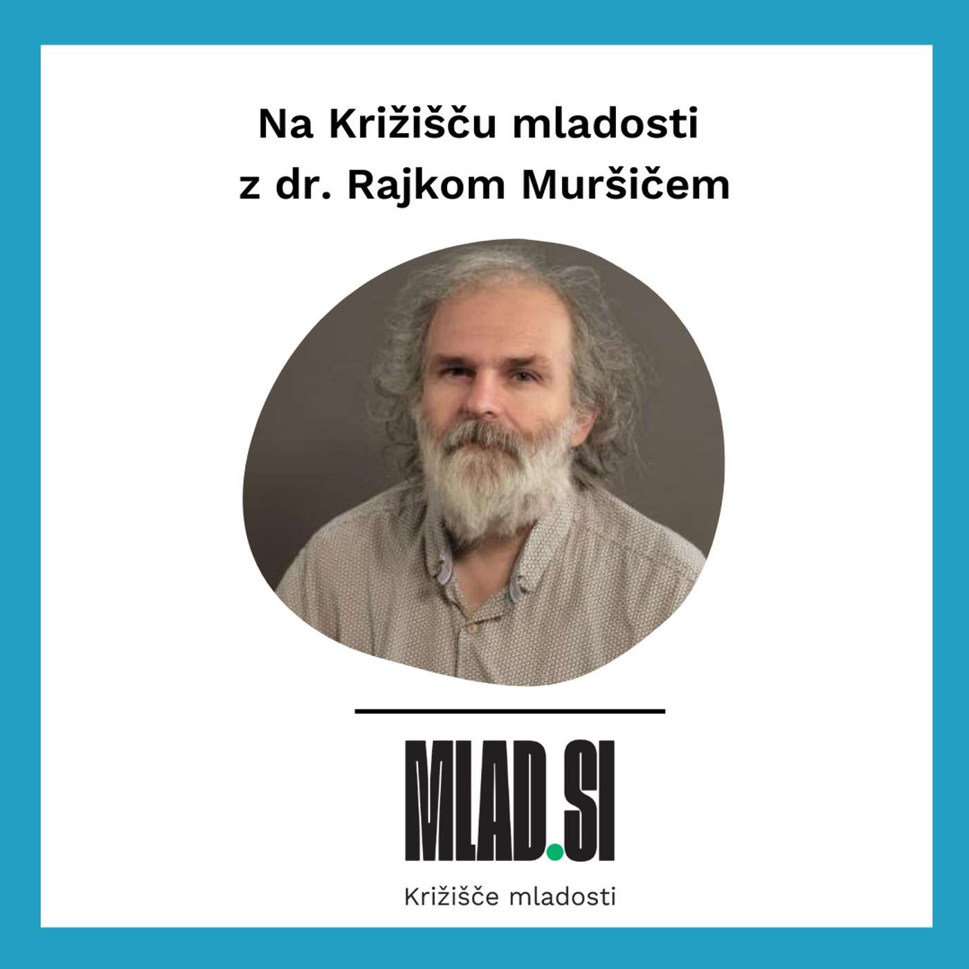 Križišče mladosti