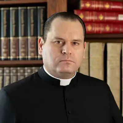 Fr. Nicolás E. Despósito