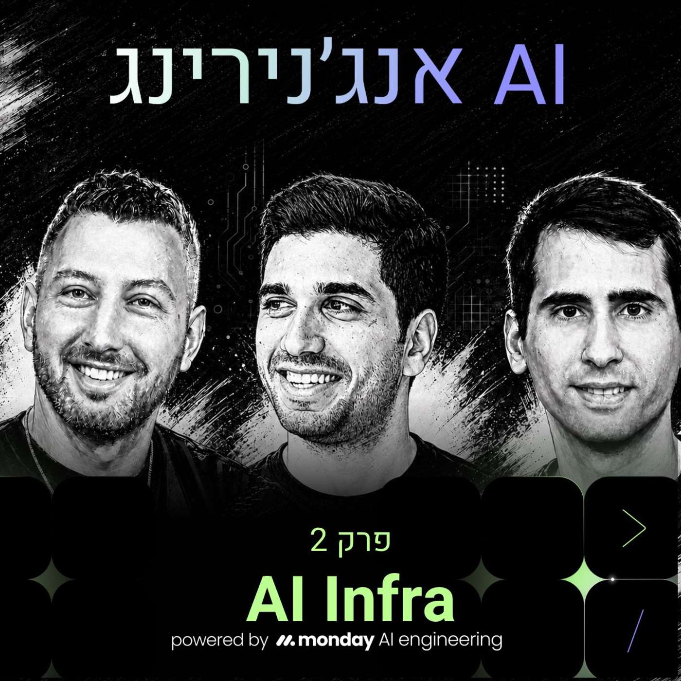 AI Infra at Scale - דור כהן