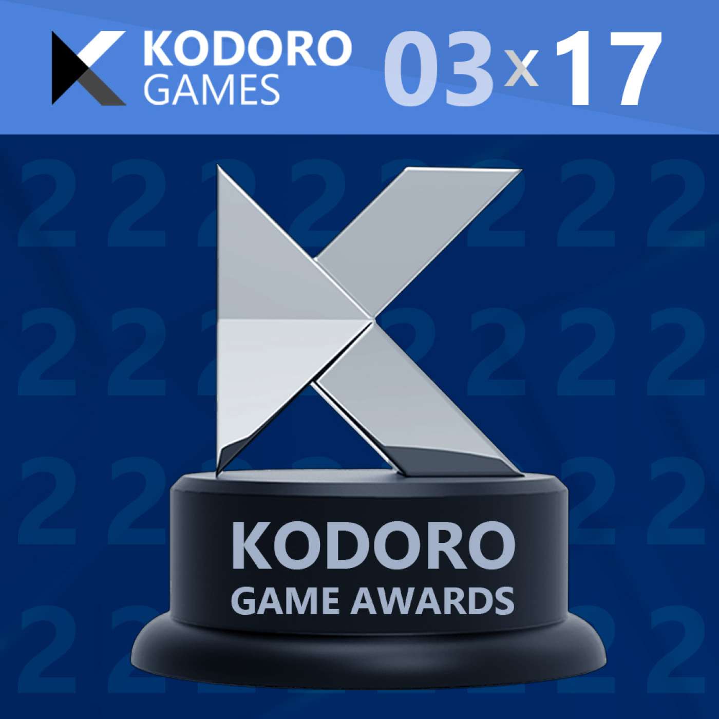 Portada de Kodoro Games