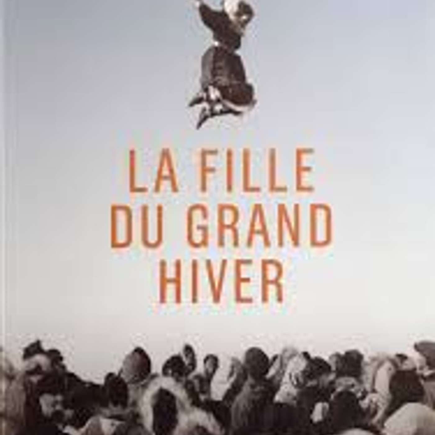 Rentrée littéraire episode artwork