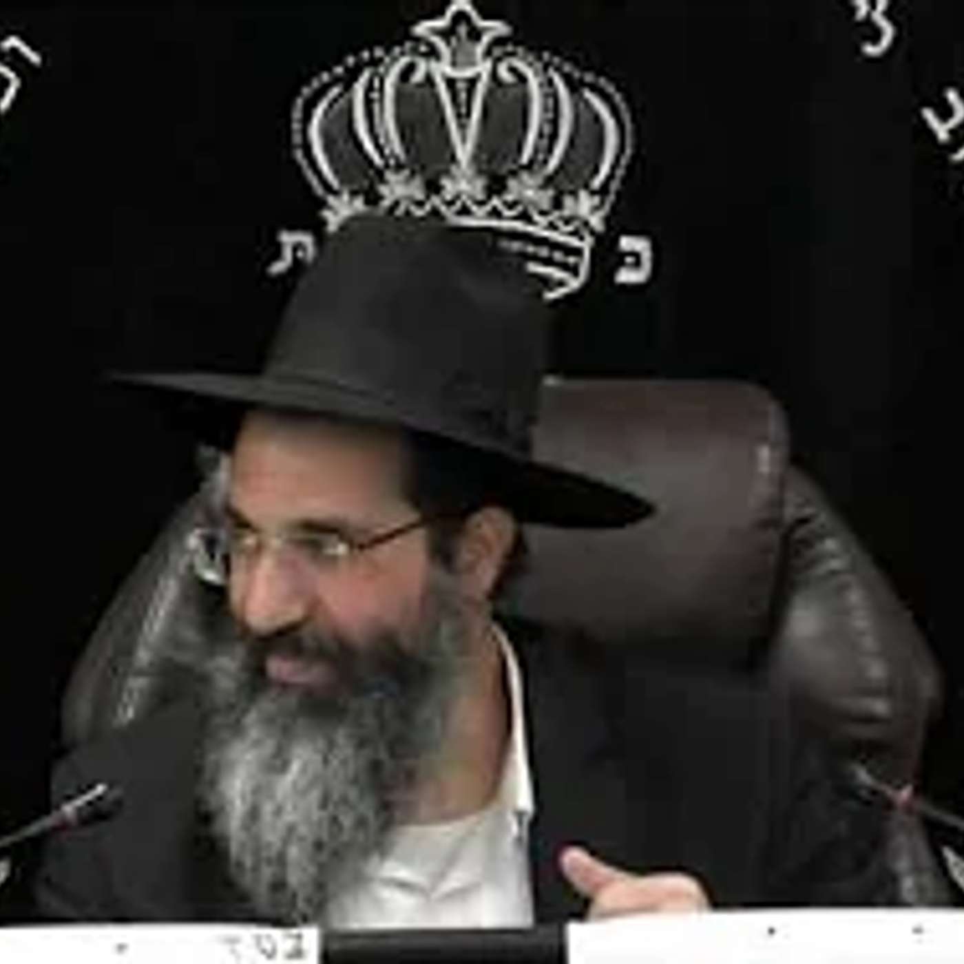 To break the shell of Amalek 🔨 Rabbi Shai Oved | First - Parashat Tetzva (Remember) - Teshfu