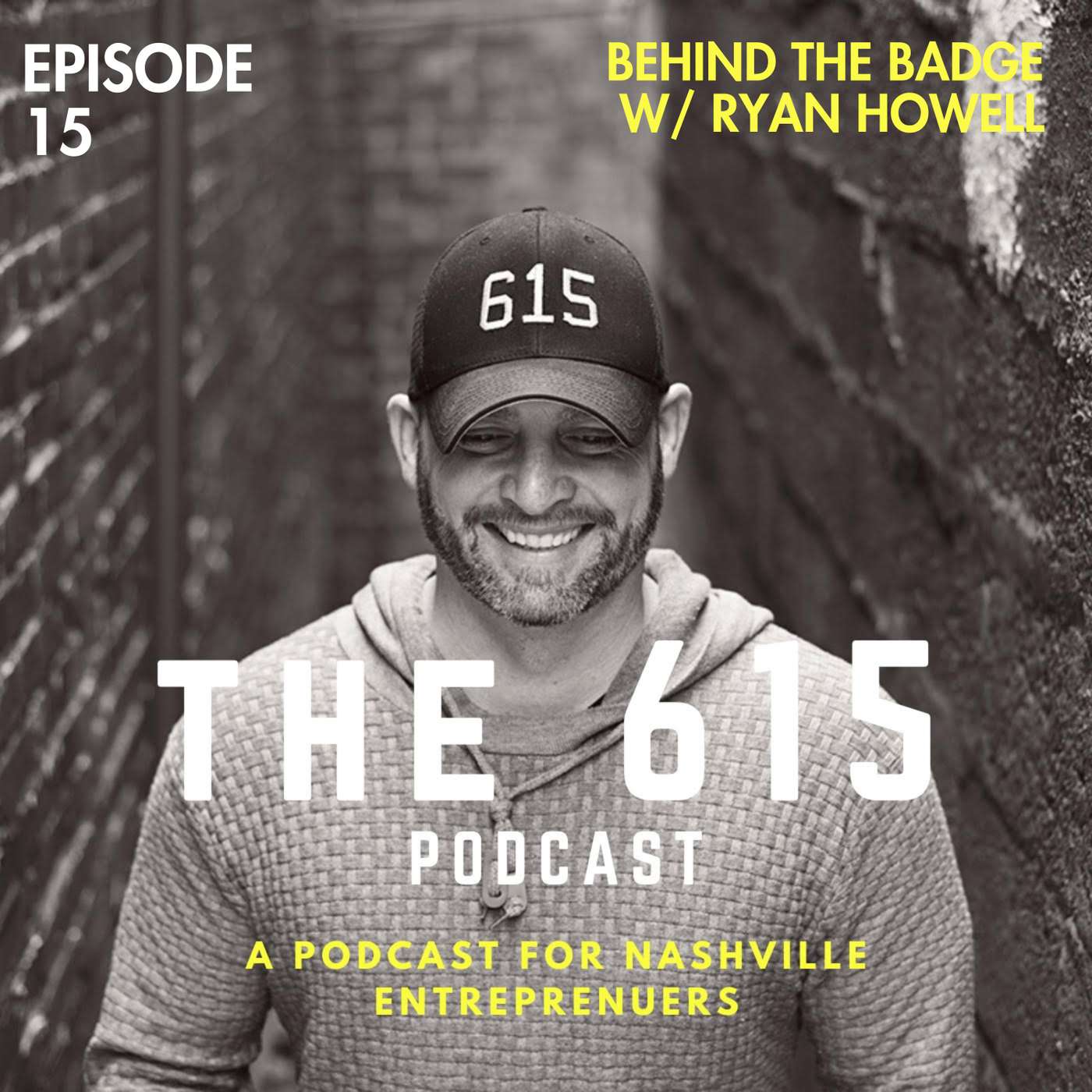 The 615 Podcast