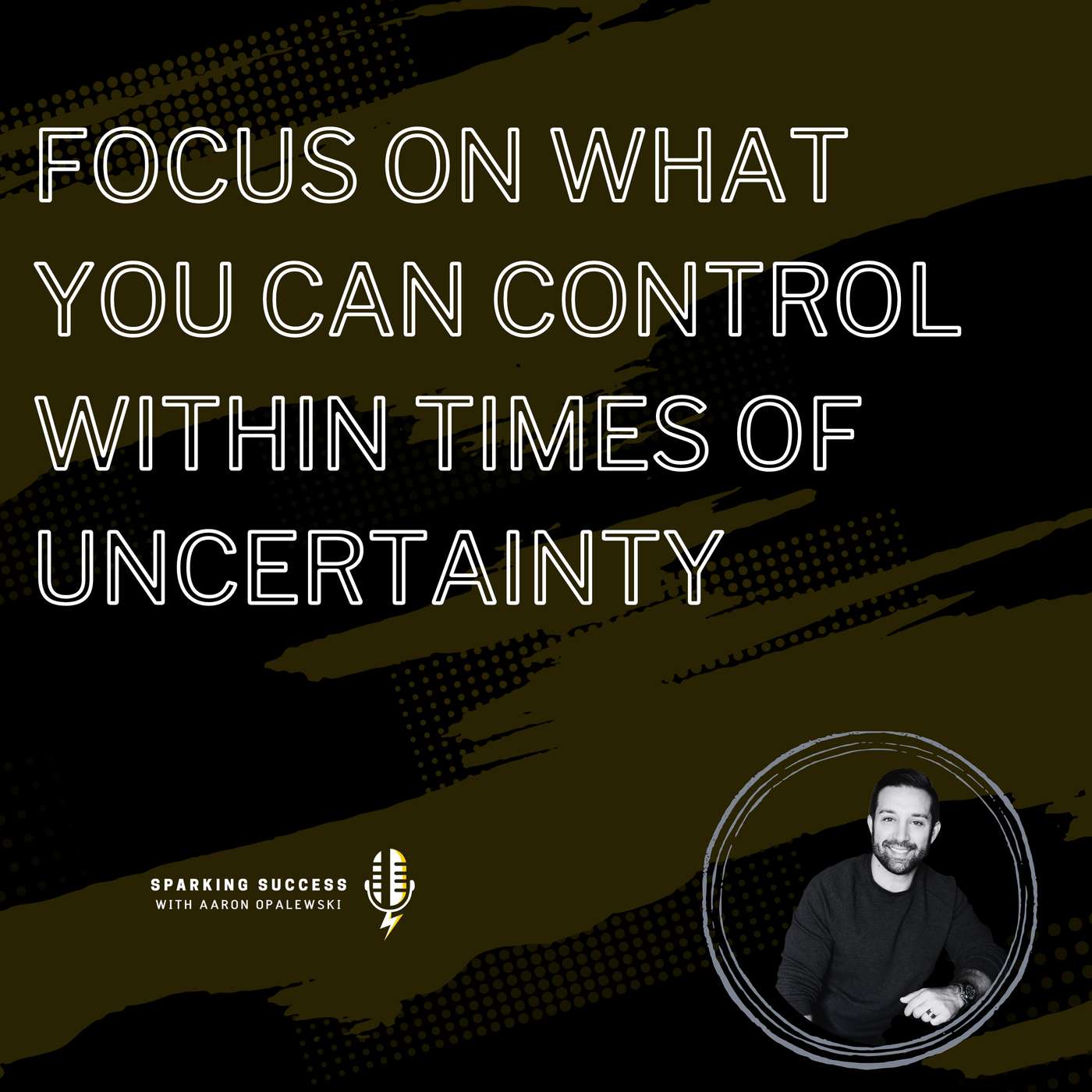 Sparking Success with Aaron Opalewski