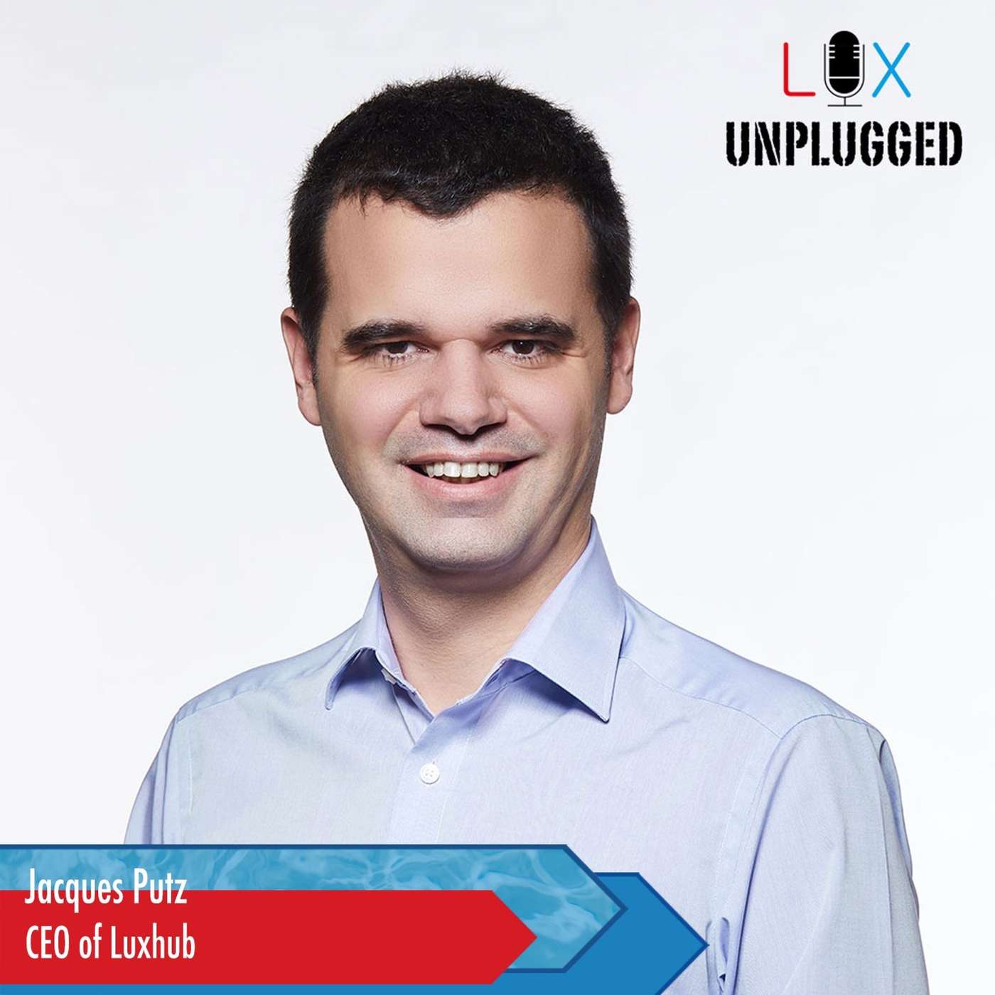 LuxUnplugged Podcast