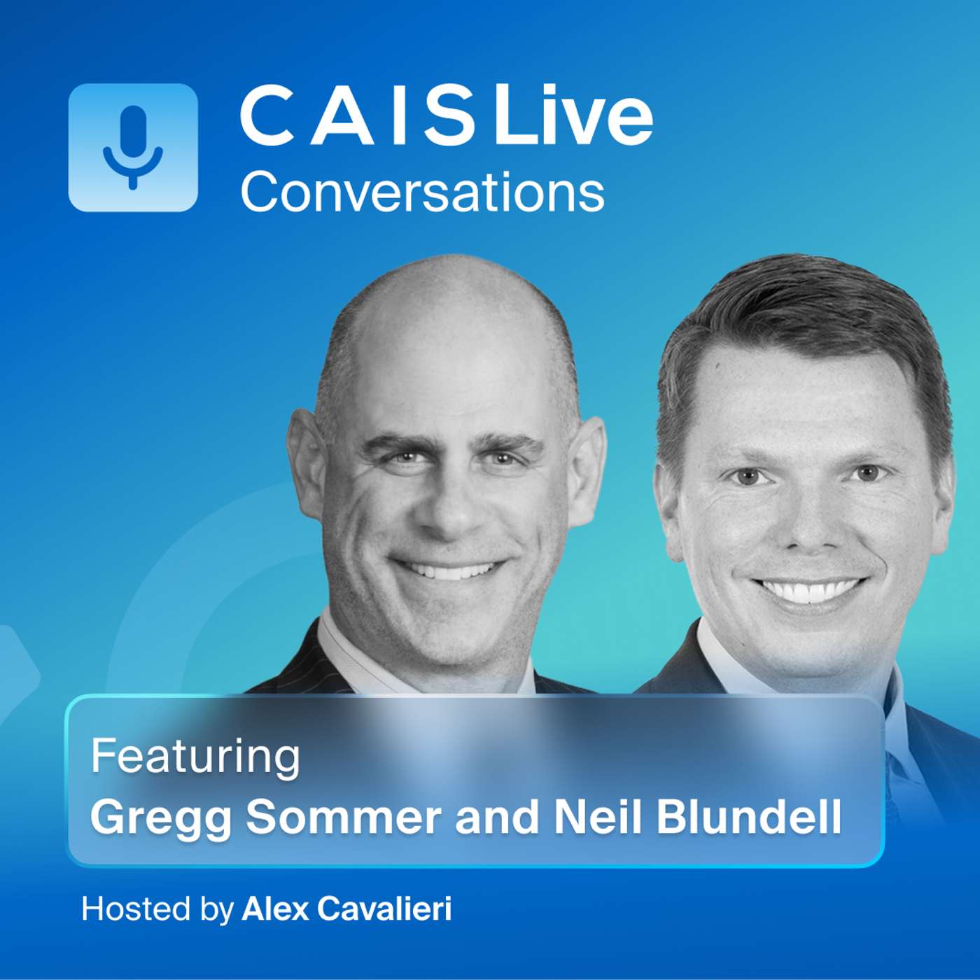 CAIS Live Conversations, Building With Alts