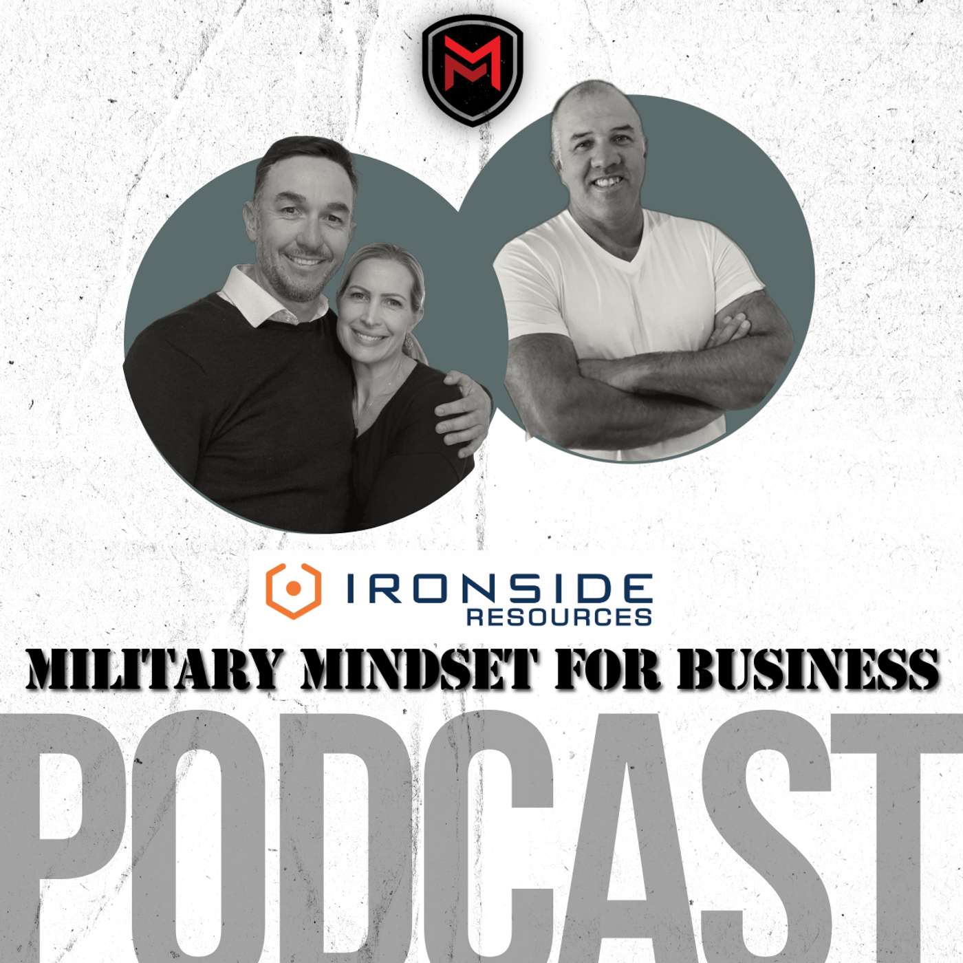 Veteran Business Community Podcast