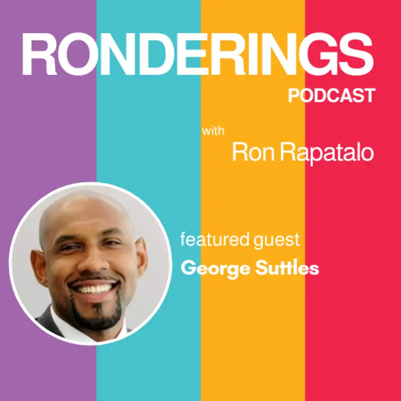 Stop Gatekeeping, Start Gate-Opening: Why Nonprofits Deserve Endowments Too and How to Change Philanthropy from the Inside with George Suttles