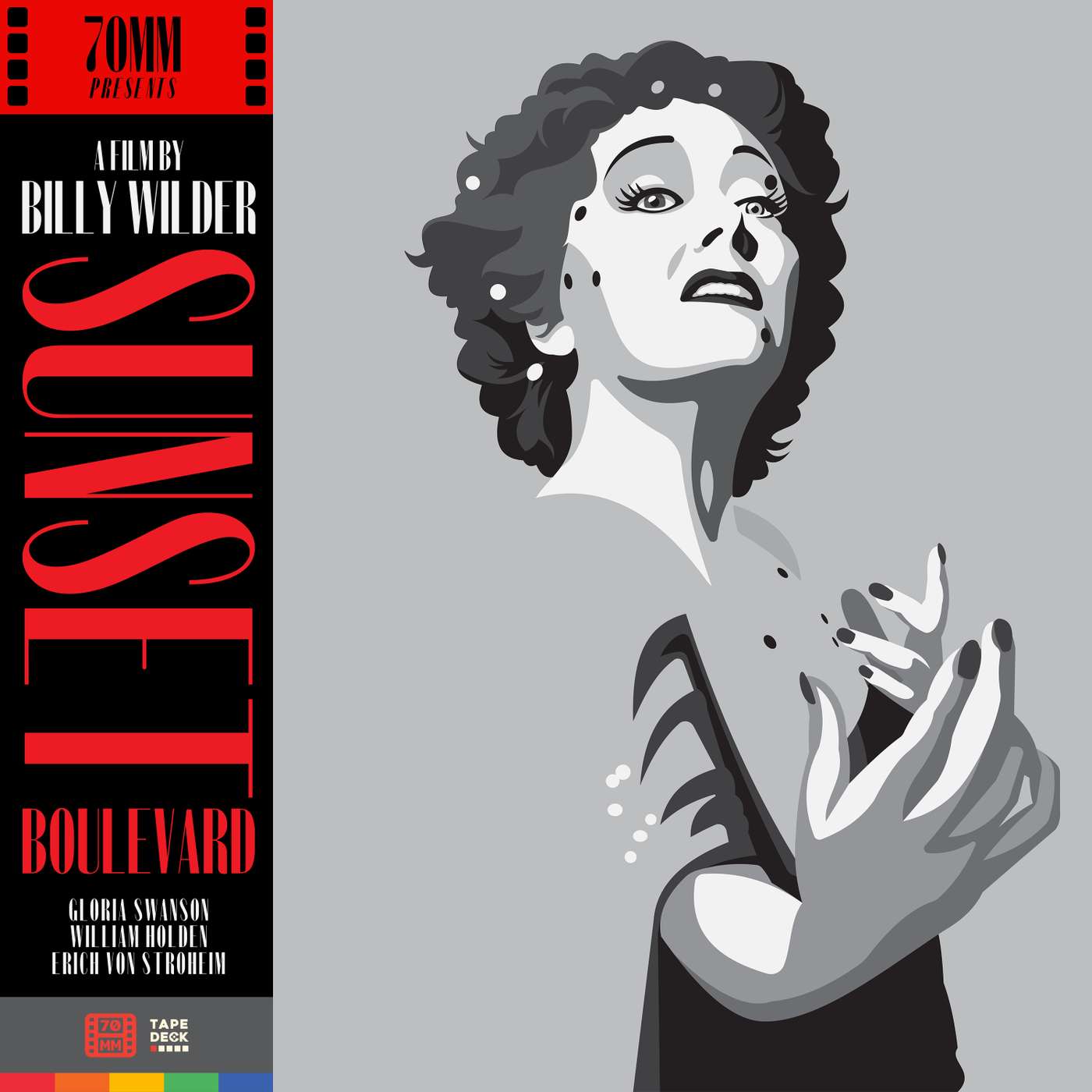 Sunset Boulevard (1950)