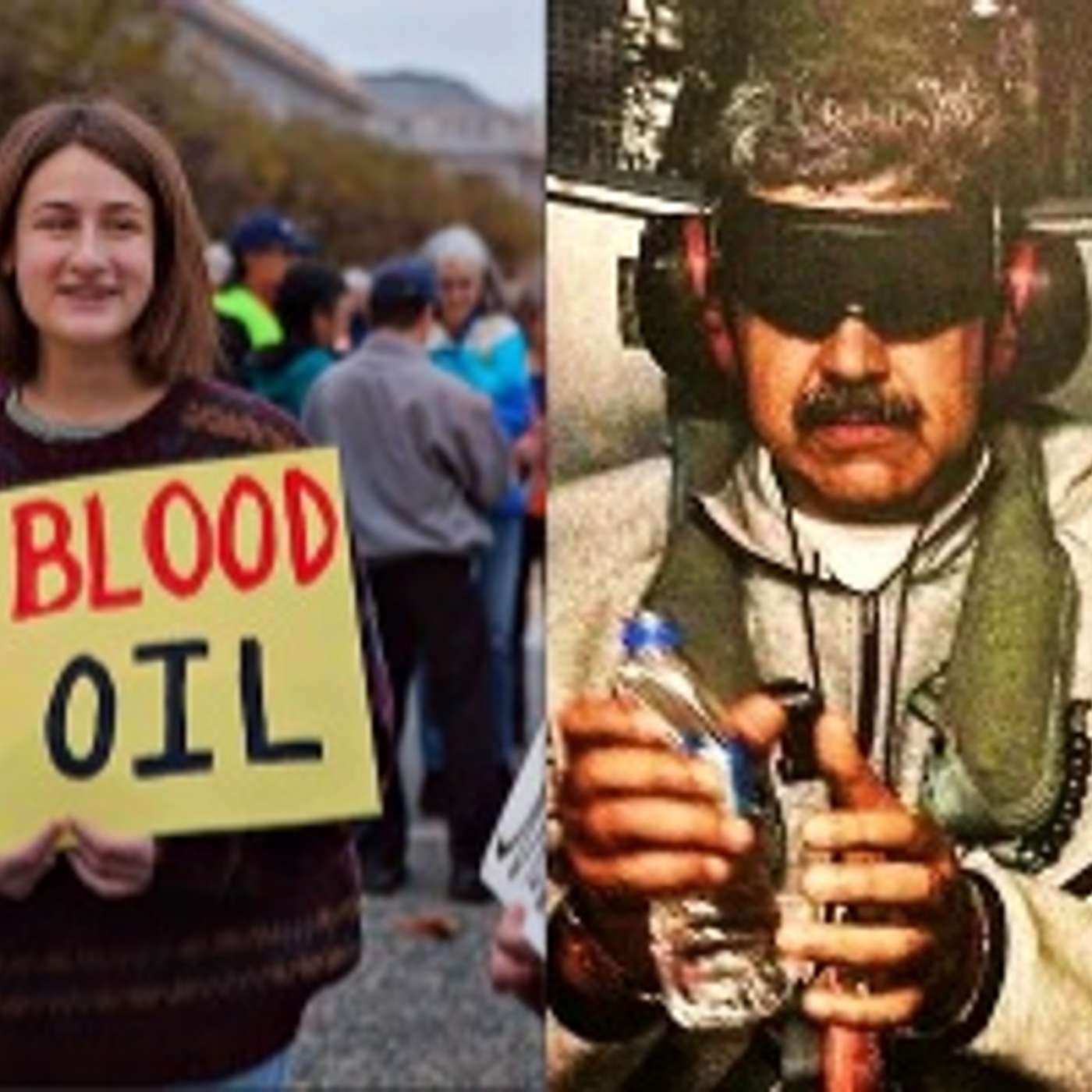 Trump’s Lawless Venezuela Offensive Was Never About Drugs, But All About Oil