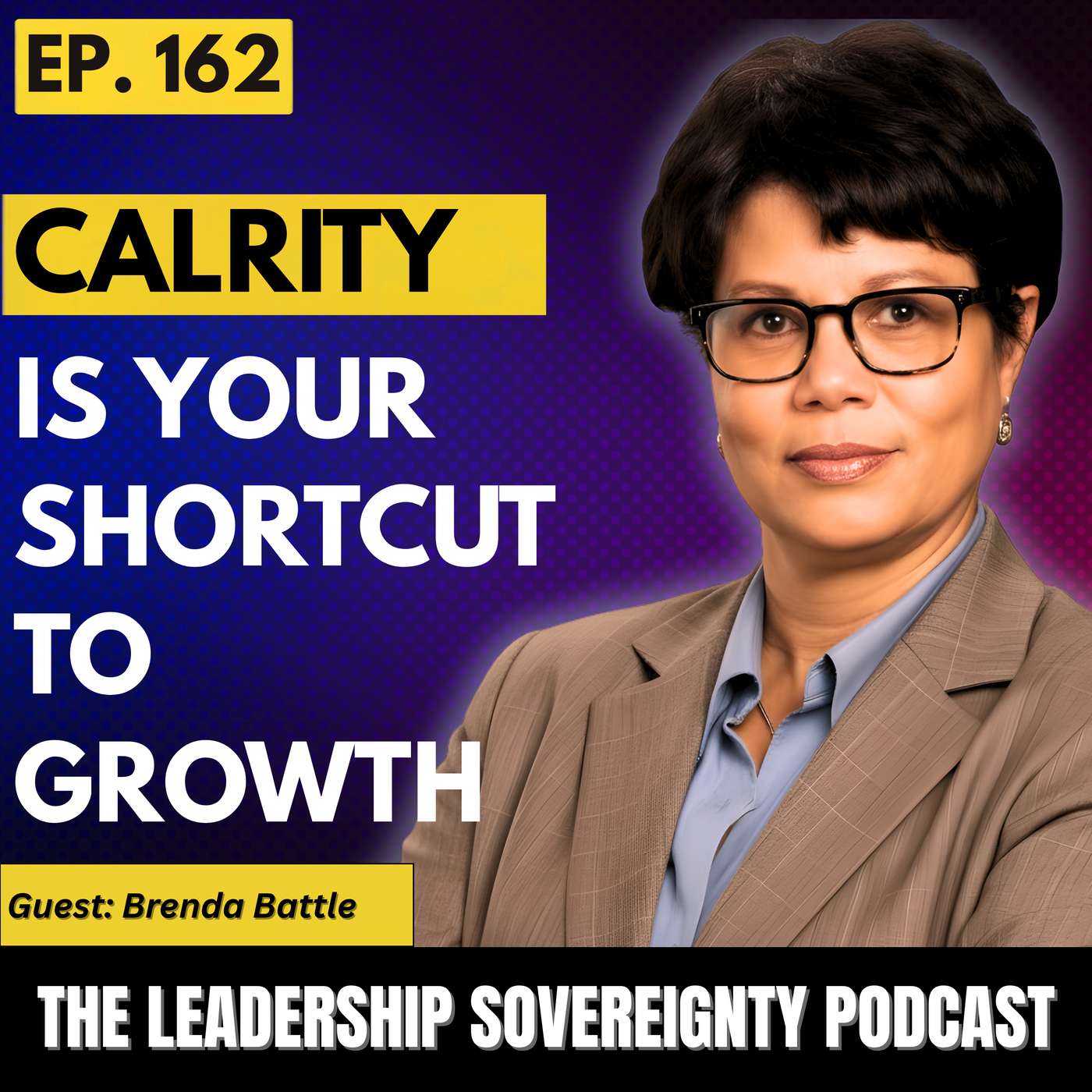 Clarity is your shortcut to growth