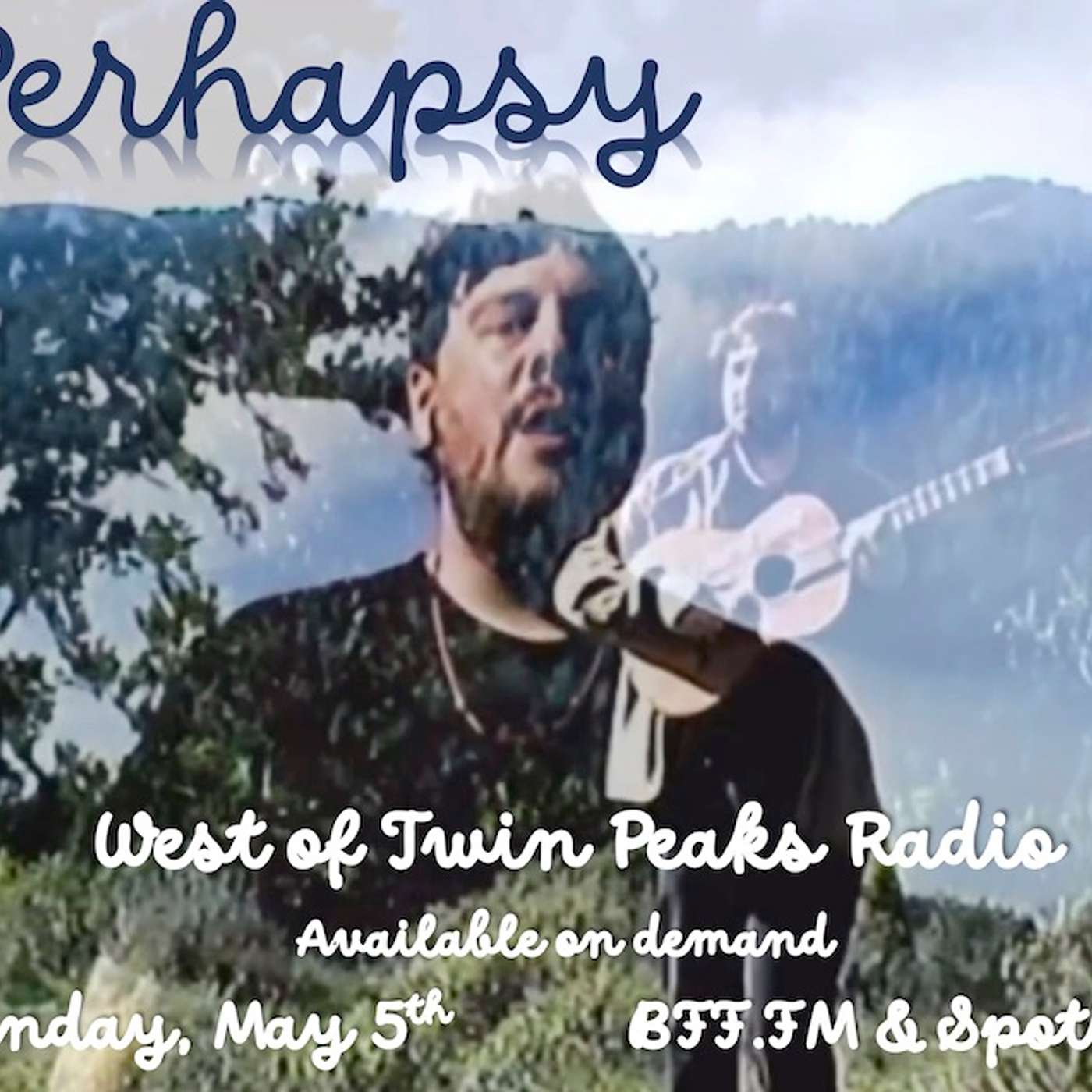 #205 feat Perhapsy episode artwork