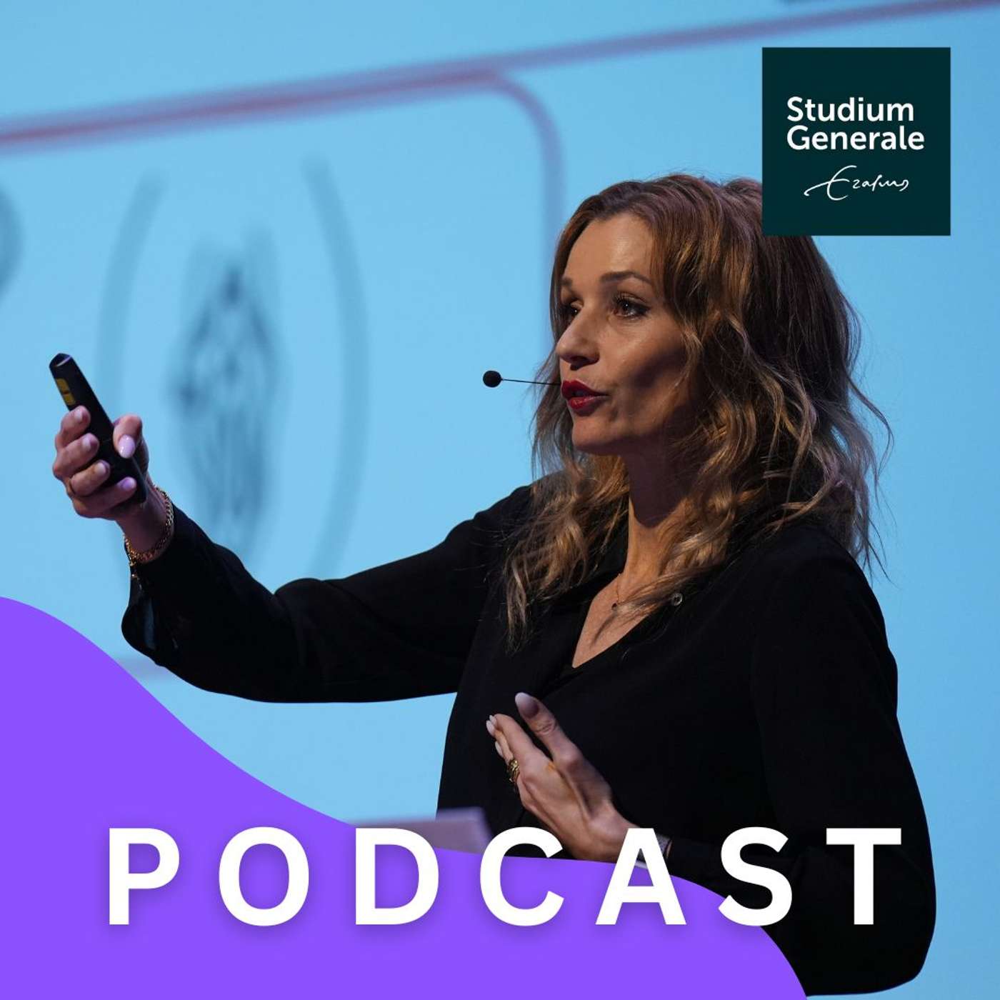 Lecture #30: Let's Talk About Sex. With dr. Marieke Dewitte episode artwork