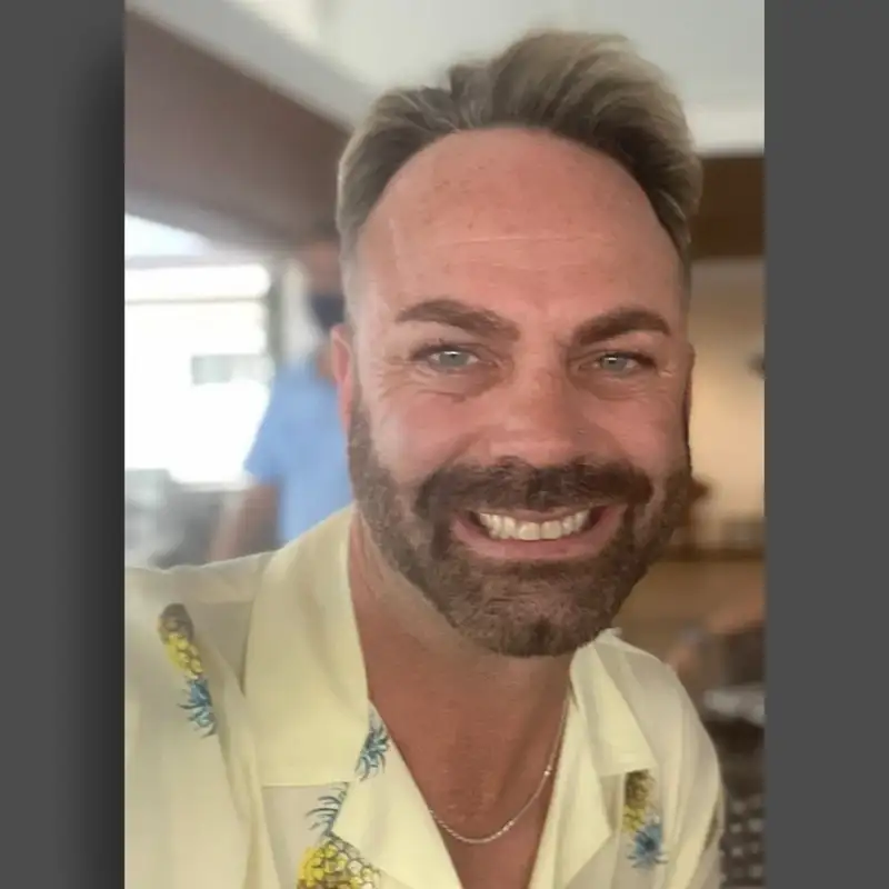 Alameda Pride Interview