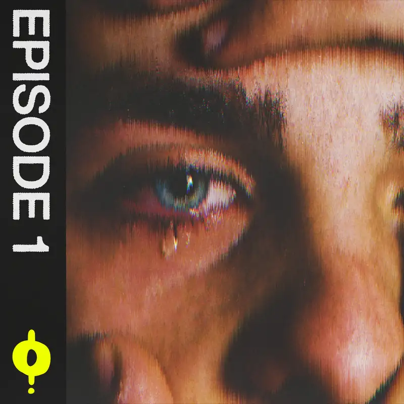 The Power of Tears | The Zero Dot Podcast #1