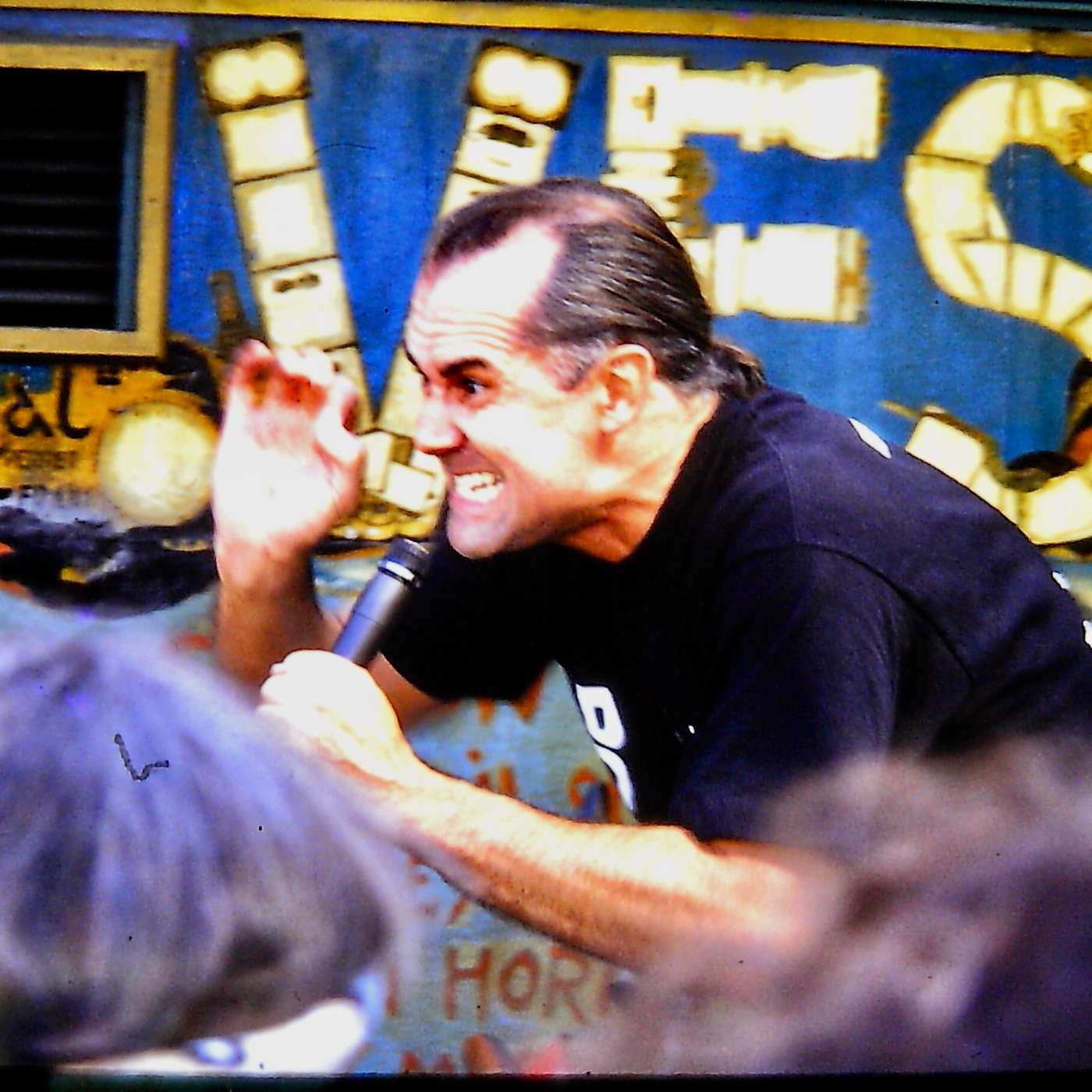 Twice 5 Miles Radio with James Navé