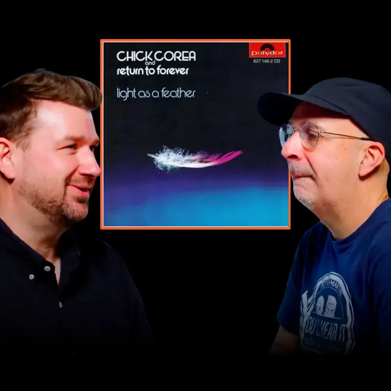 What Makes This Album Great: Light As A Feather