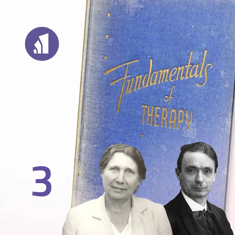 EP03: Plant, Animal, Man