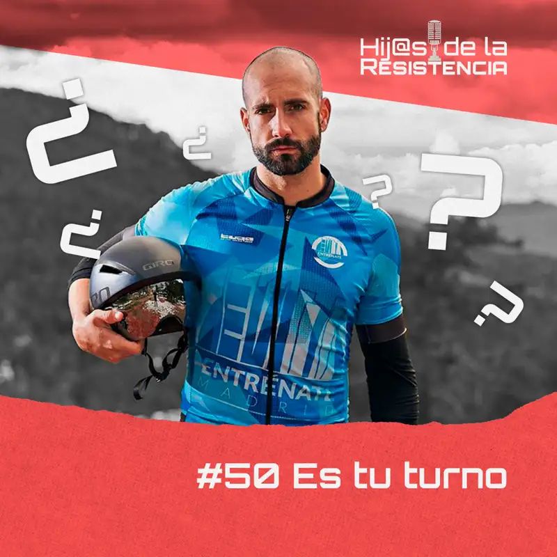 #50 Programas: Es tu turno