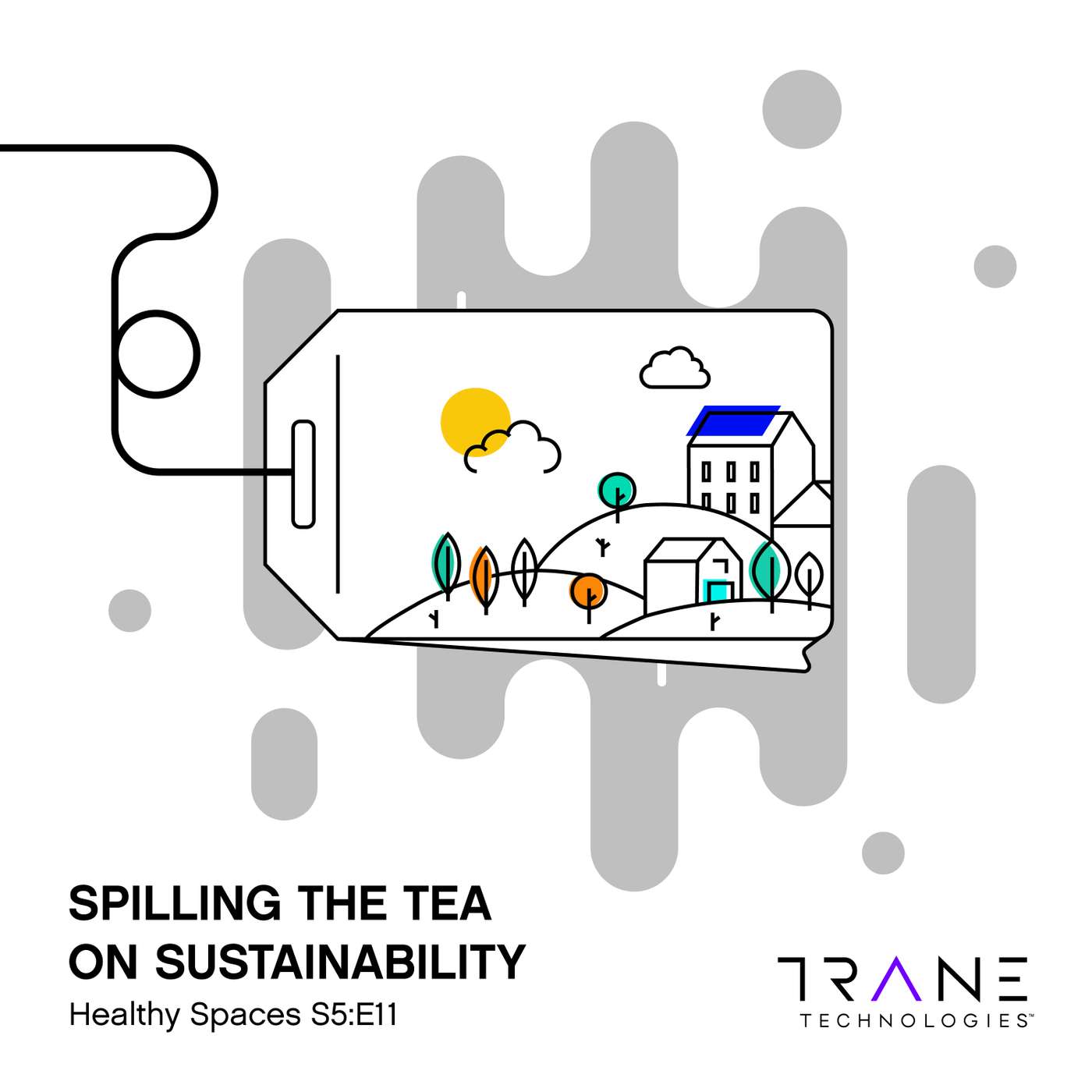 Spilling the Tea: Inside the Conversations Powering Decarbonization