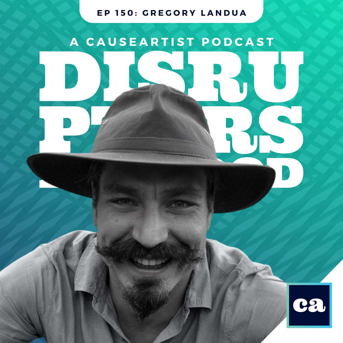 Disruptors for GOOD | Social Entrepreneurs and Social Enterprises