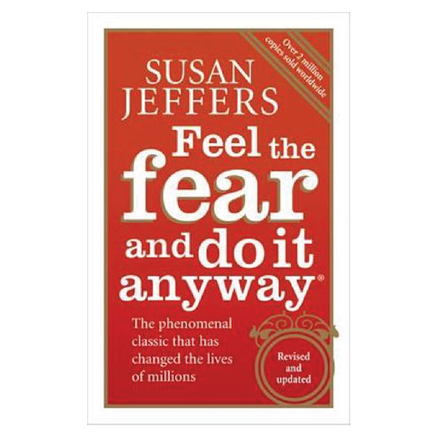 #04 Susan Jeffers: Feel the Fear and Do It Anyway 无所畏惧 | 小麦读书💡