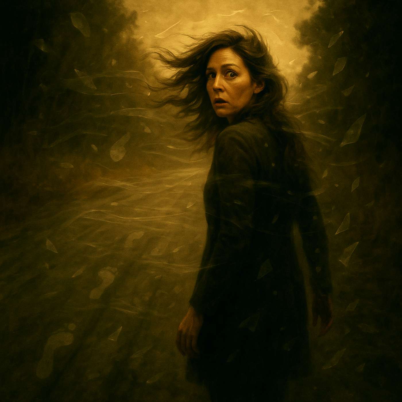 Can Physics Help Us Explain Hauntings? | #198 CHATGPT