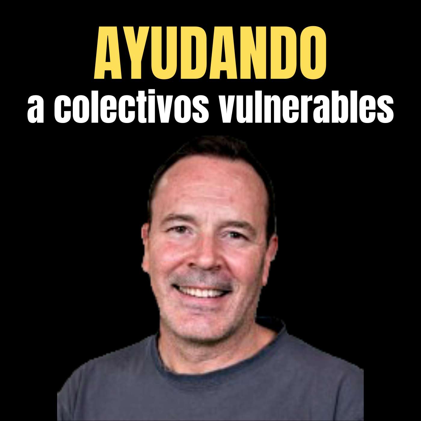 Ayudando a colectivos vulnerables con monedas sociales: Miguel Prados y Comunitaria.com - #Blockchain56