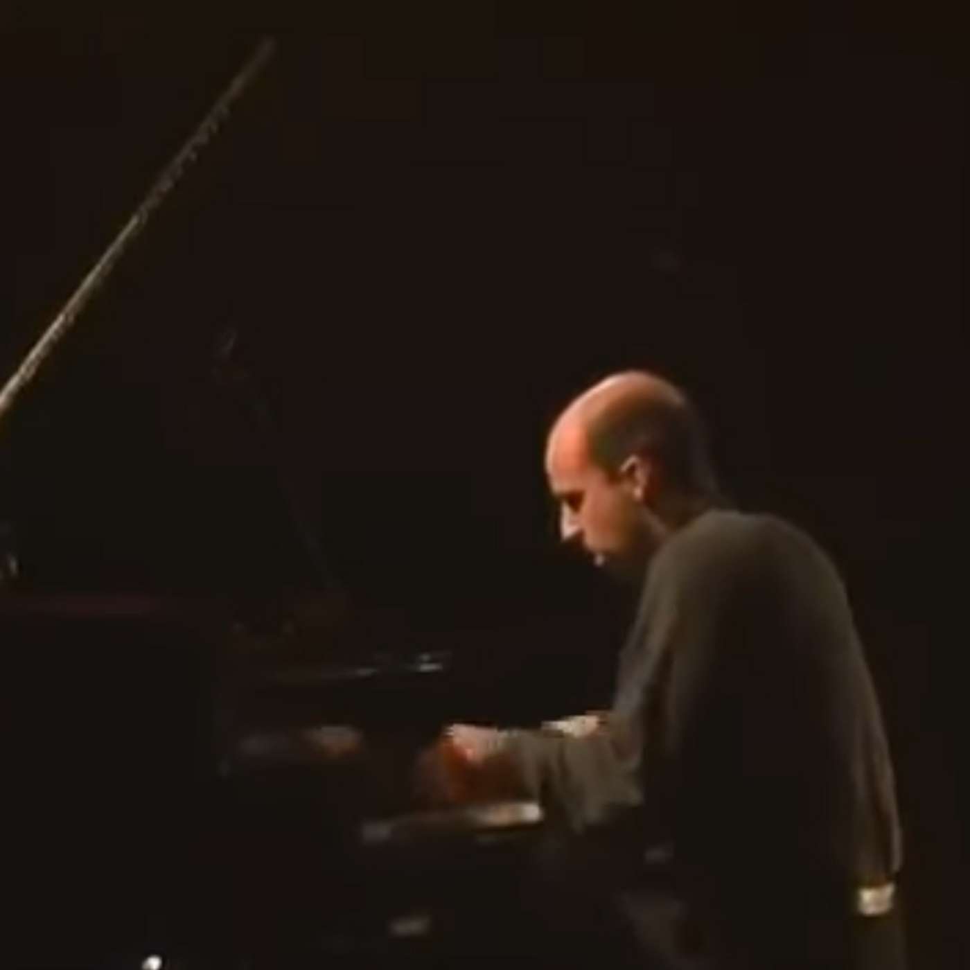 The Peter Martin x Strong Songs Interview The Peter Martin x Strong Songs Interview