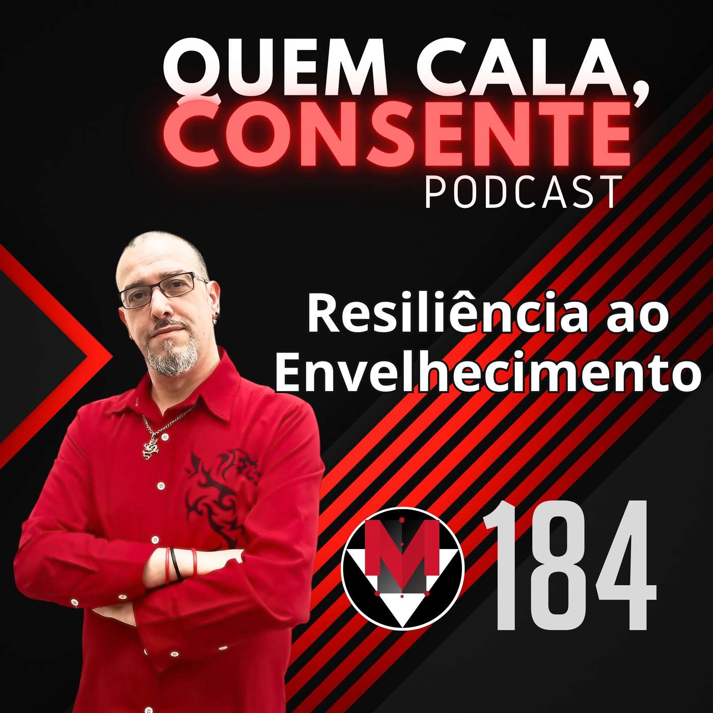 Resiliência ao Envelhecimento