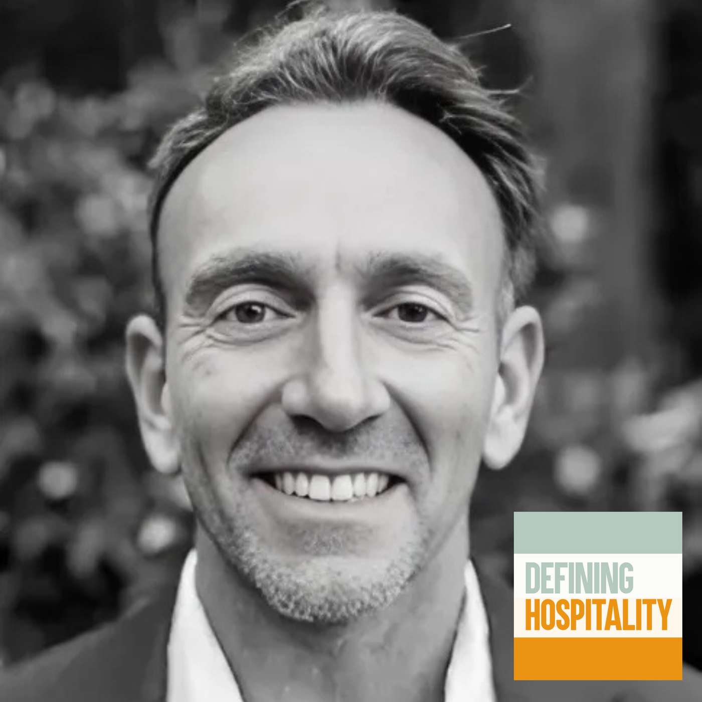 Cultivating a Host Mindset - Steve Fortunato - Defining Hospitality - Episode #213