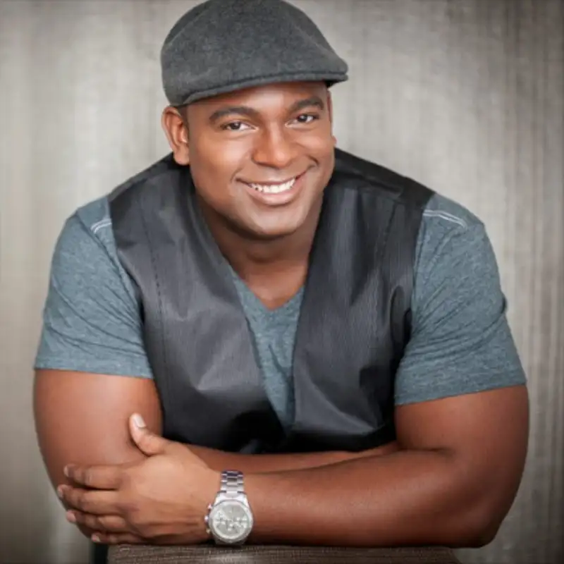 World-Renowned Opera Performer