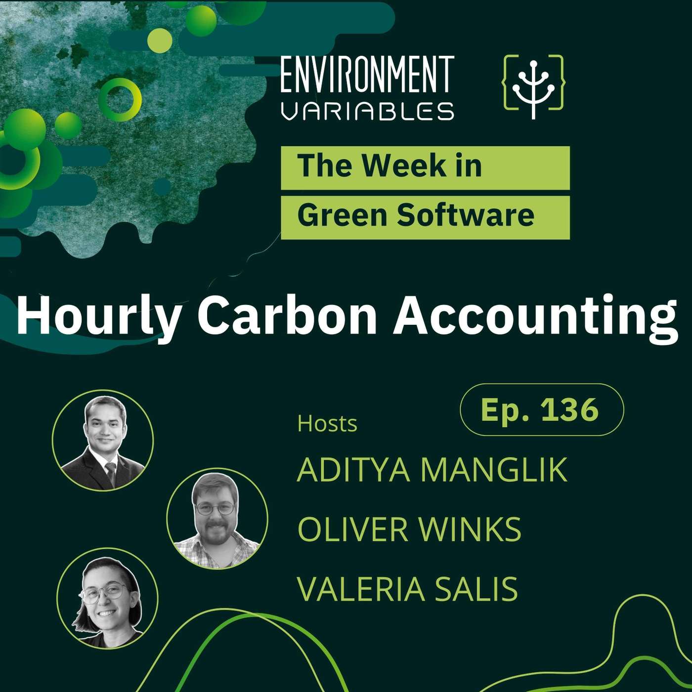 The Week in Green Software: Hourly Carbon Accounting