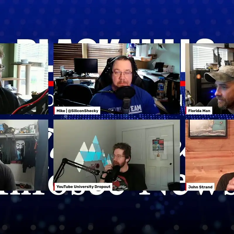 Talkin’ About Infosec News – 6/9/2023