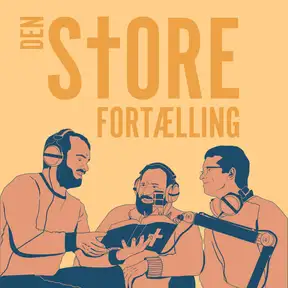 Den store fortælling