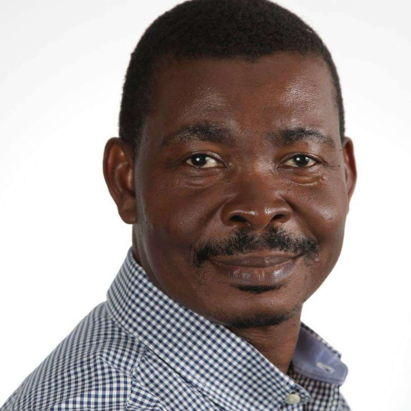 Lagos Angel Network's Collins Onuegbu on traditional angel efforts vs. business angel investment episode artwork