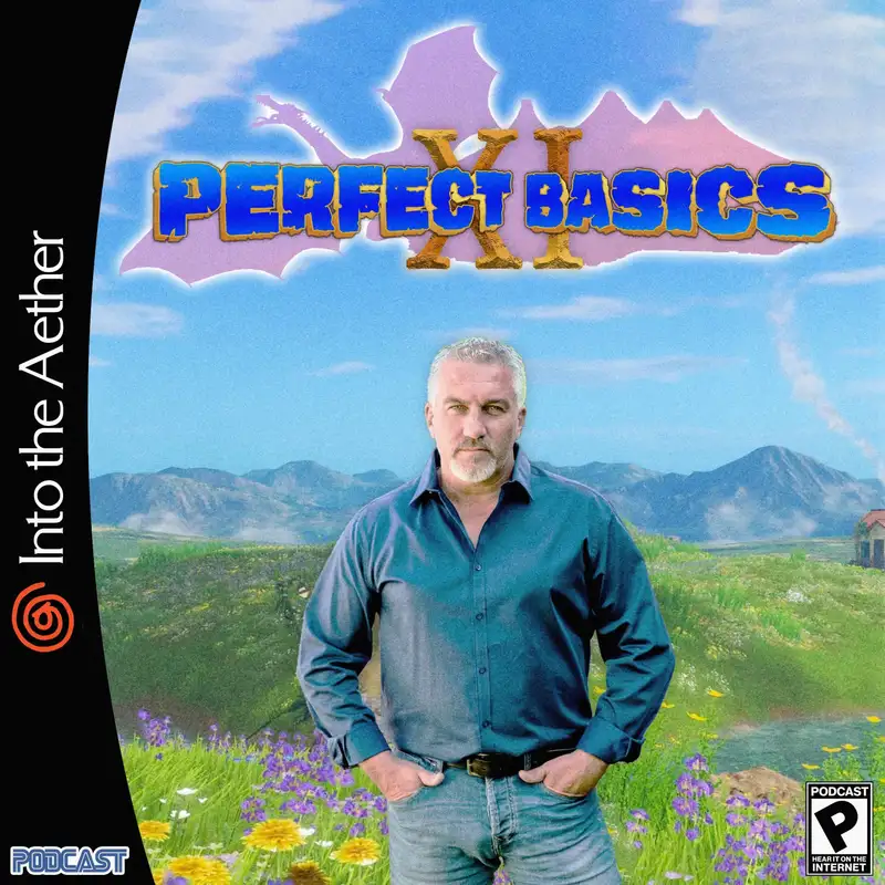 Perfect Basics (feat. Dragon Quest XI S: Echoes of an Elusive Age — Definitive Edition)