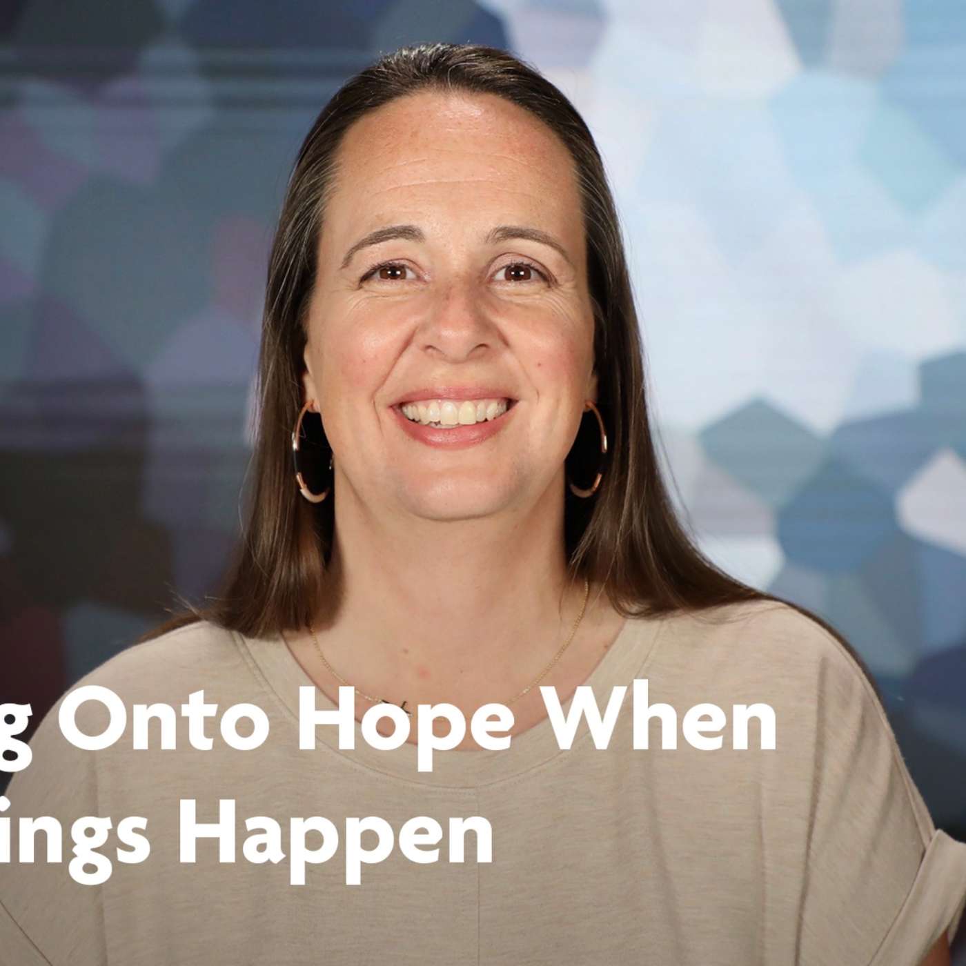Holding Onto Hope When Bad Things Happen | Habakkuk - Week 4 episode artwork