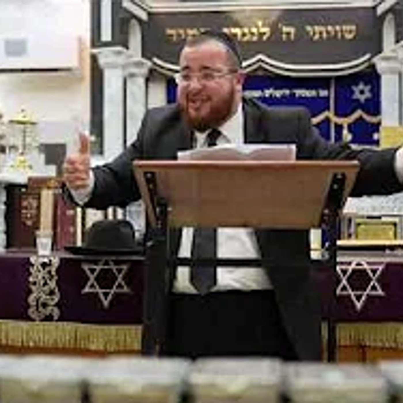 הלם חיים: התגלות הצדיק שנפטר מבני ברק רבינו שטרן אחר פטירתו 'בשמי מרומזת הגאולה... משיח נאו...'