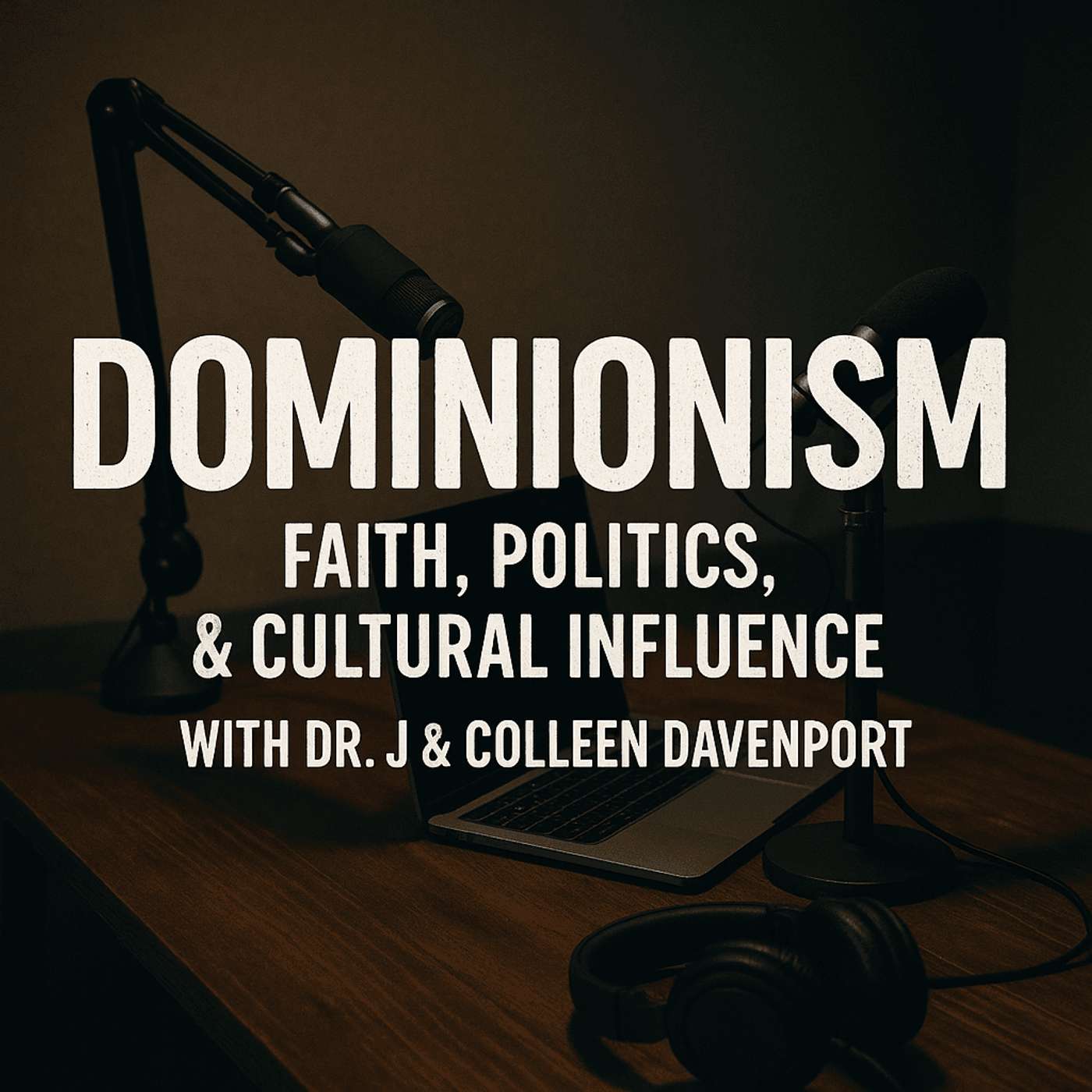 Troubling Dominionism: Faithfulness in Exile Without Hunger for Power