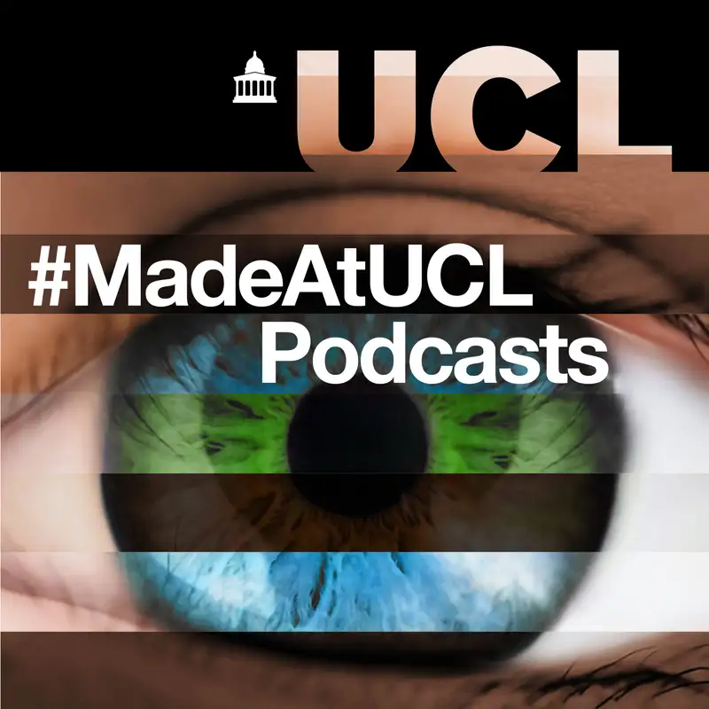 Voice | #MadeAtUCL podcasts