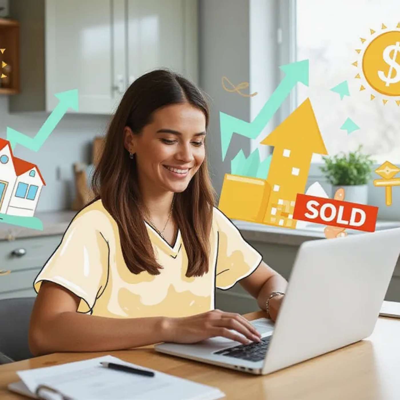 MLS Access Without a Realtor — Is It Possible? episode artwork