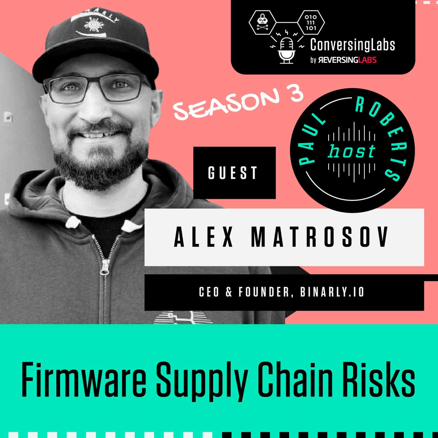 ConversingLabs Podcast