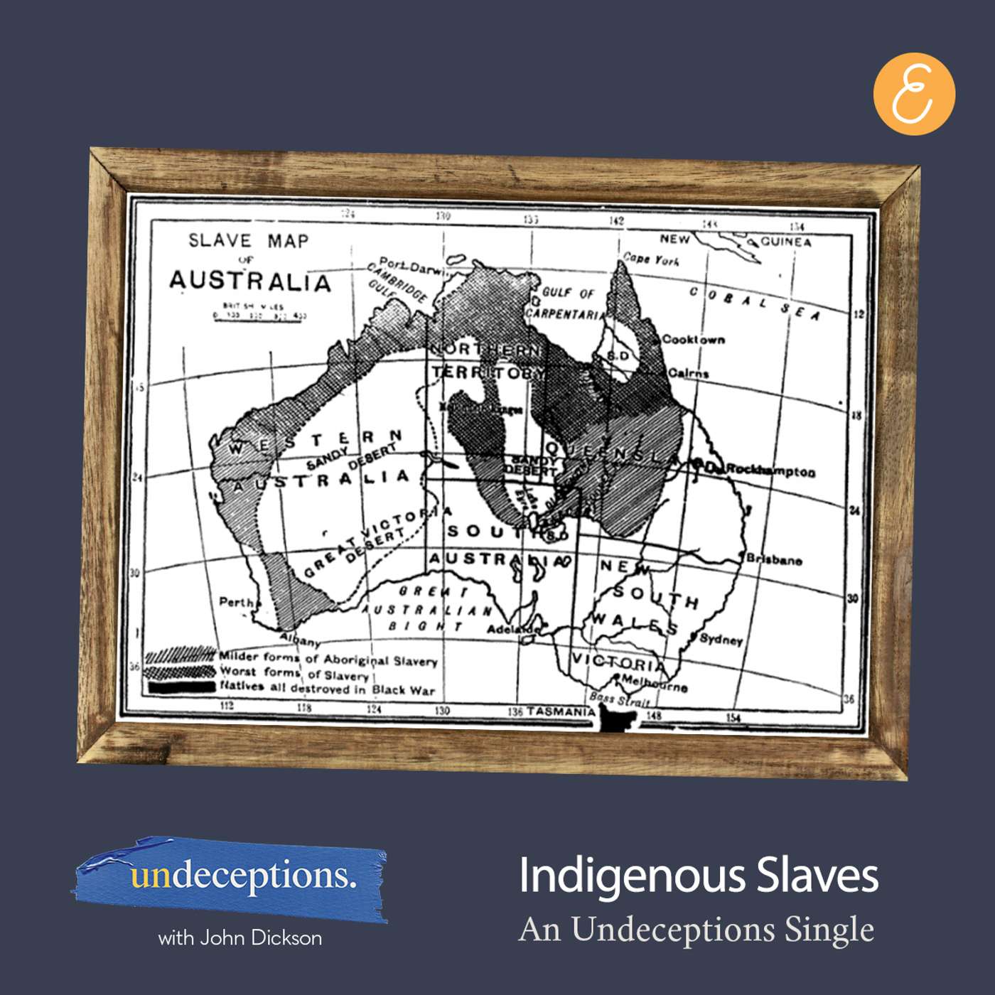 Indigenous Slaves Single