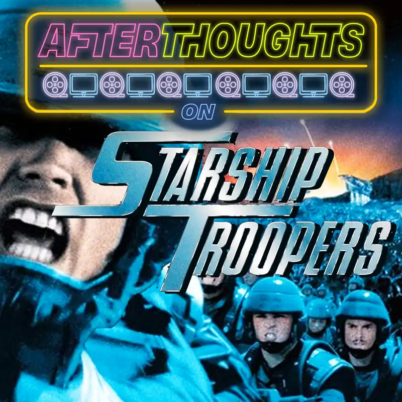 Starship Troopers (1997)